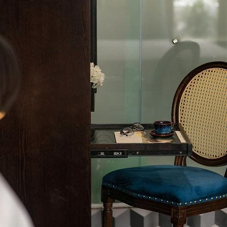 La Renta Hotel & Spa Hanoi Buitenkant foto