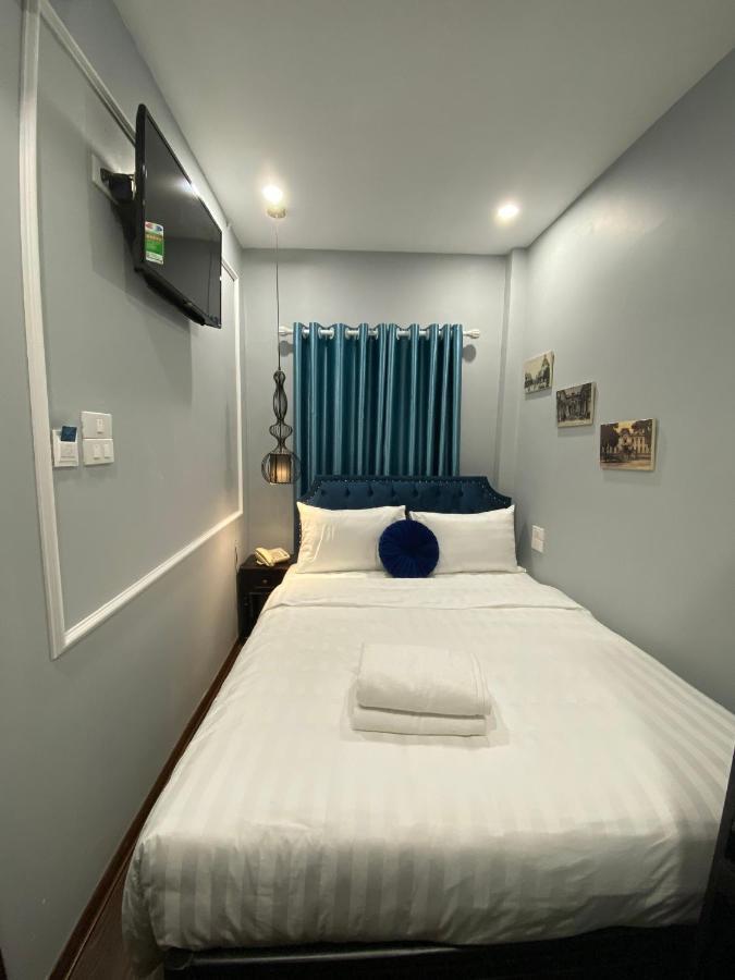 La Renta Hotel & Spa Hanoi Buitenkant foto